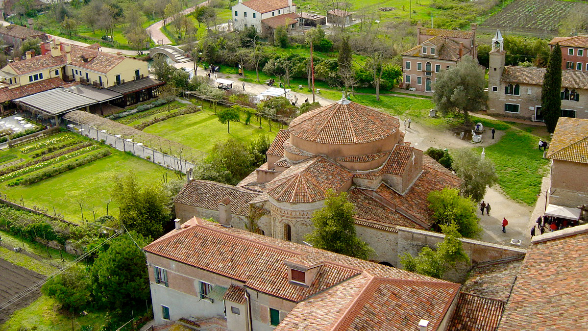 Isla de Torcello