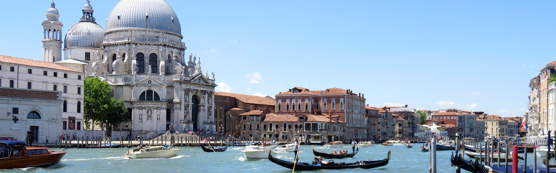 Basilica di Santa Maria della Salute