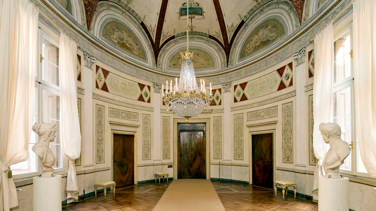 Museo Correr de Venecia