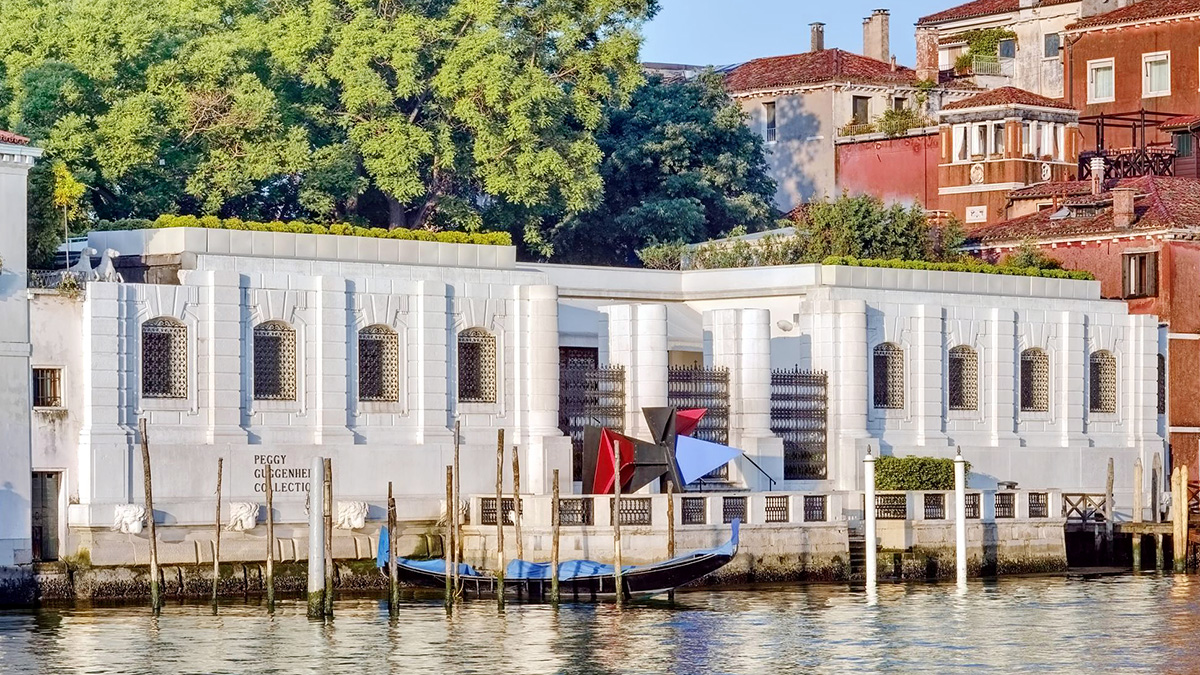 Galeria Peggy Guggenheim