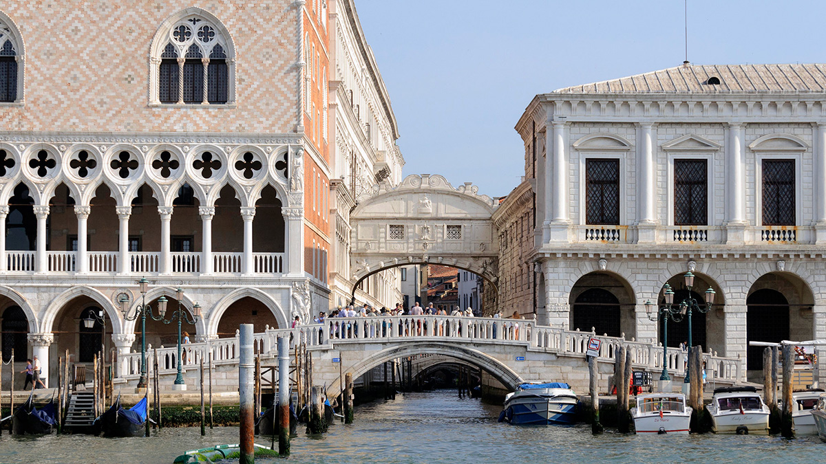 Ponte della Paglia