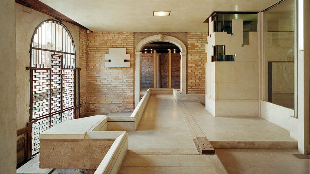 Fundación Querini Stampalia