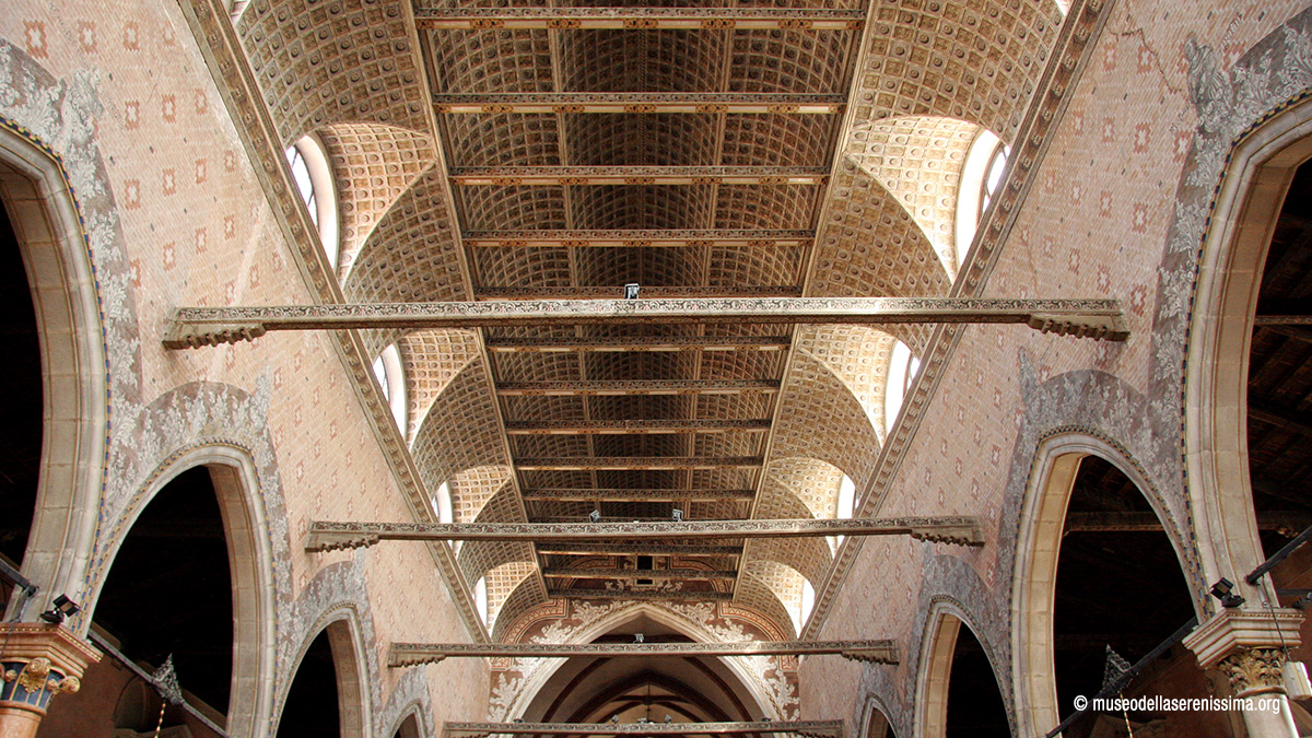 Iglesia de Santo Stefano